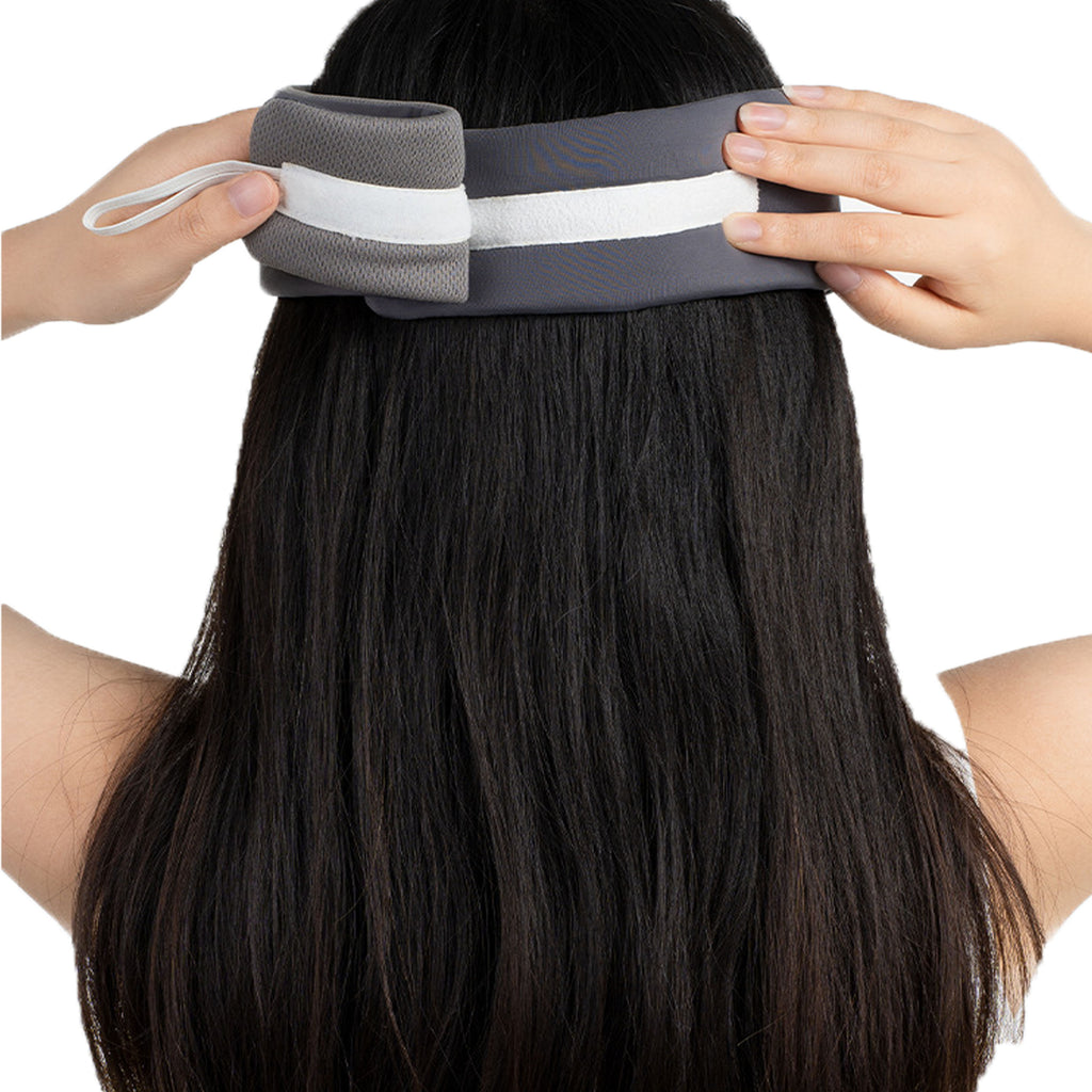 Warm Eye Mask