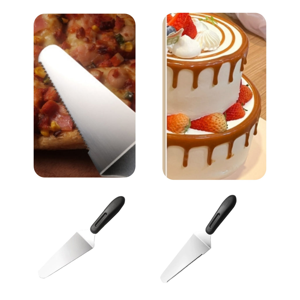 Stainless Steel Pizza Spatula