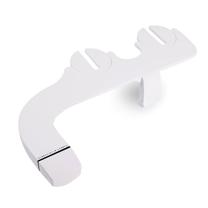 Dual - Nozzle Bidet