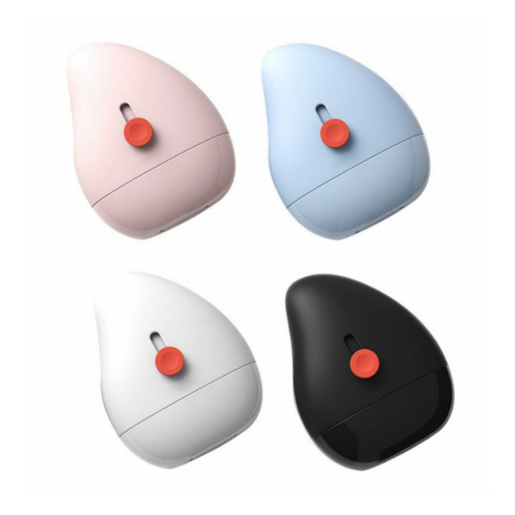 Privacy Roller Shredder ID Mail Security Cutter Portable