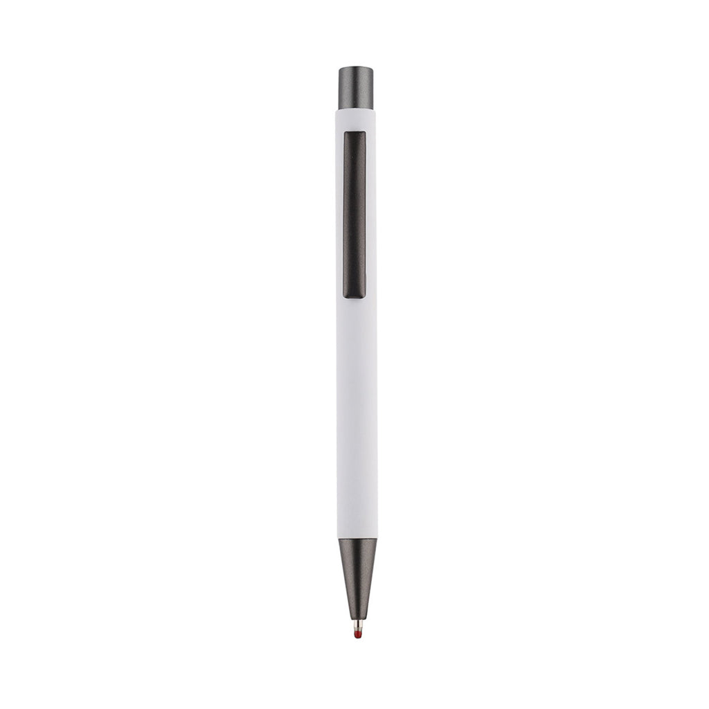 Aluminum Rod Business Carbon Pen
