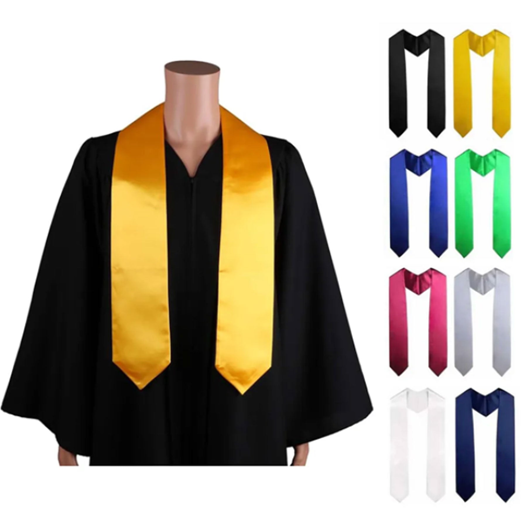 Graduation Stoles