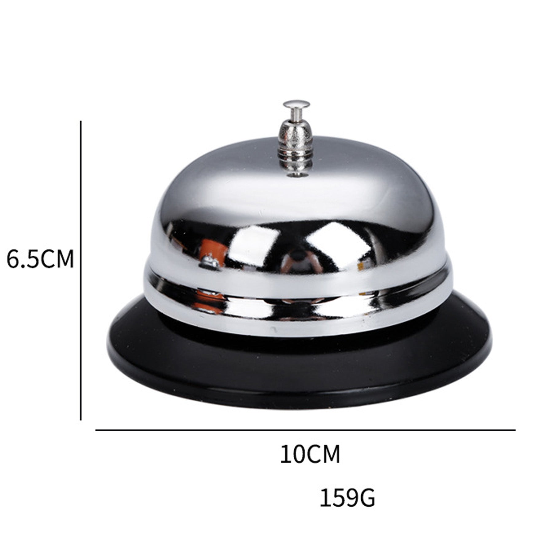 Waiter's Bell