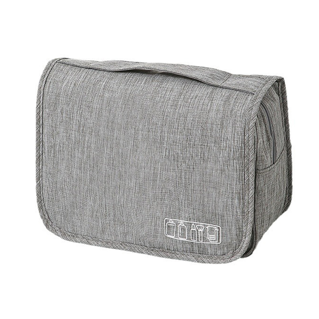 Large Capacity Toiletry Bag