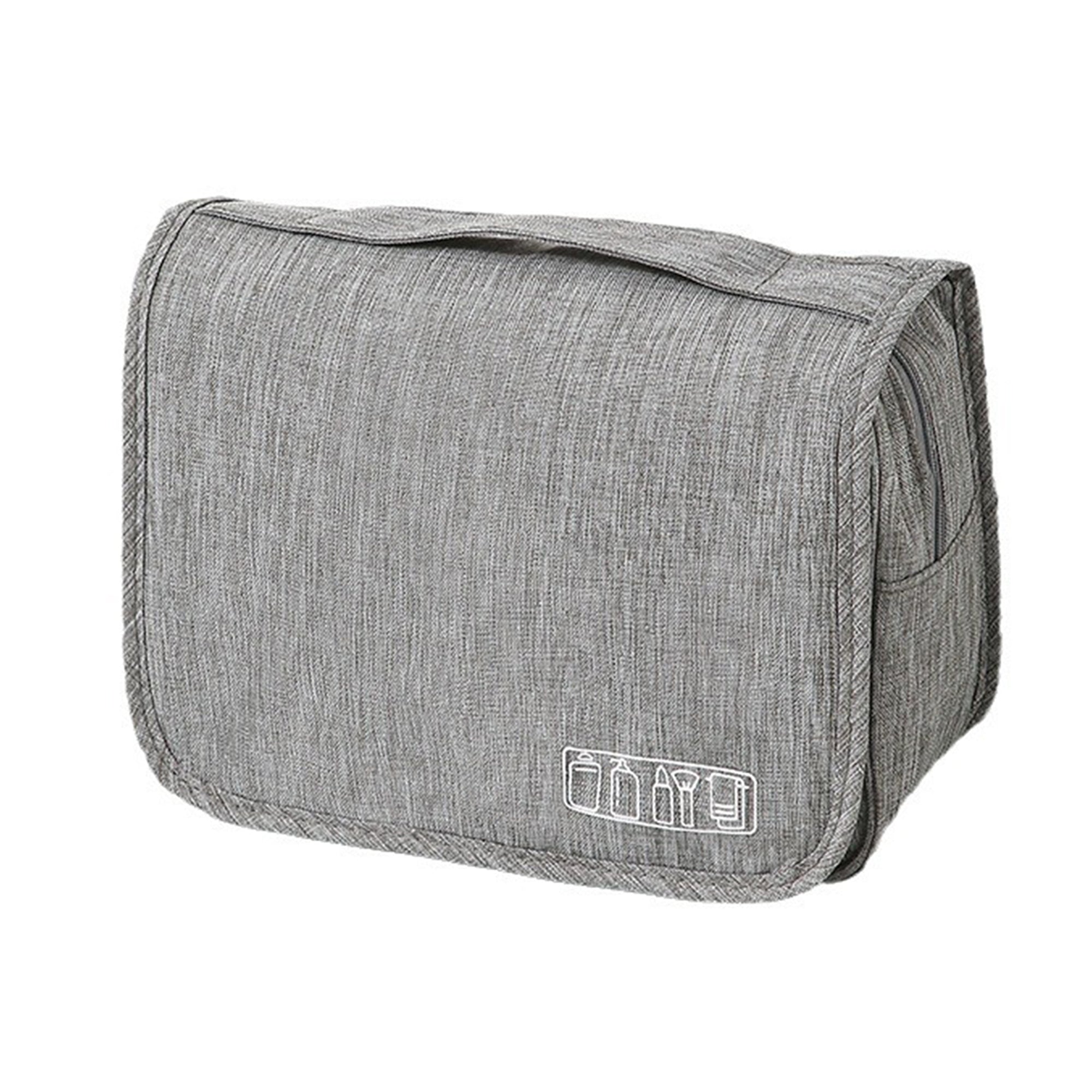 Large Capacity Toiletry Bag
