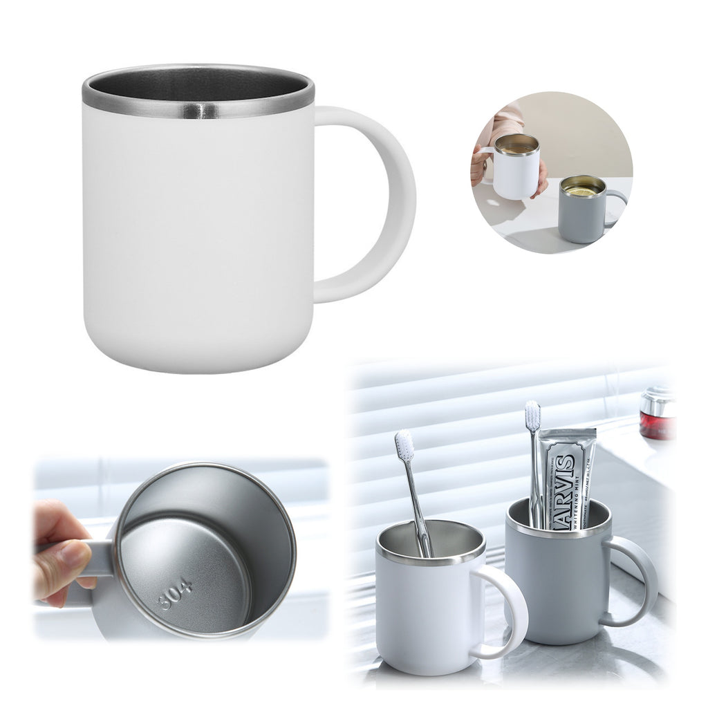 Simple Household Mouthwash Cup