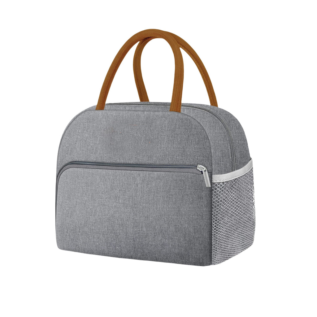 Large - Capacity Thickened Insulated Bag