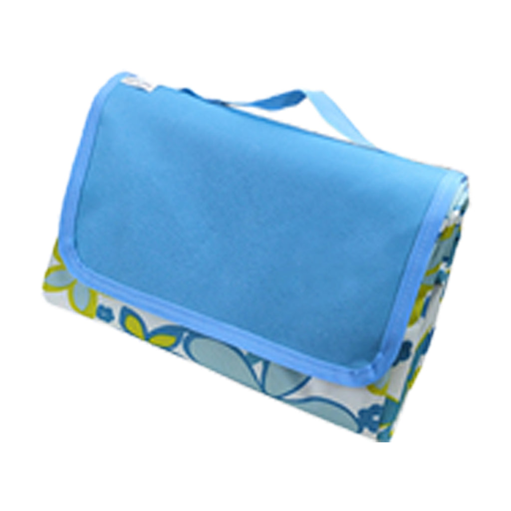 78.7X59.1 Inch Foldable Waterproof Oxford Picnic Mat