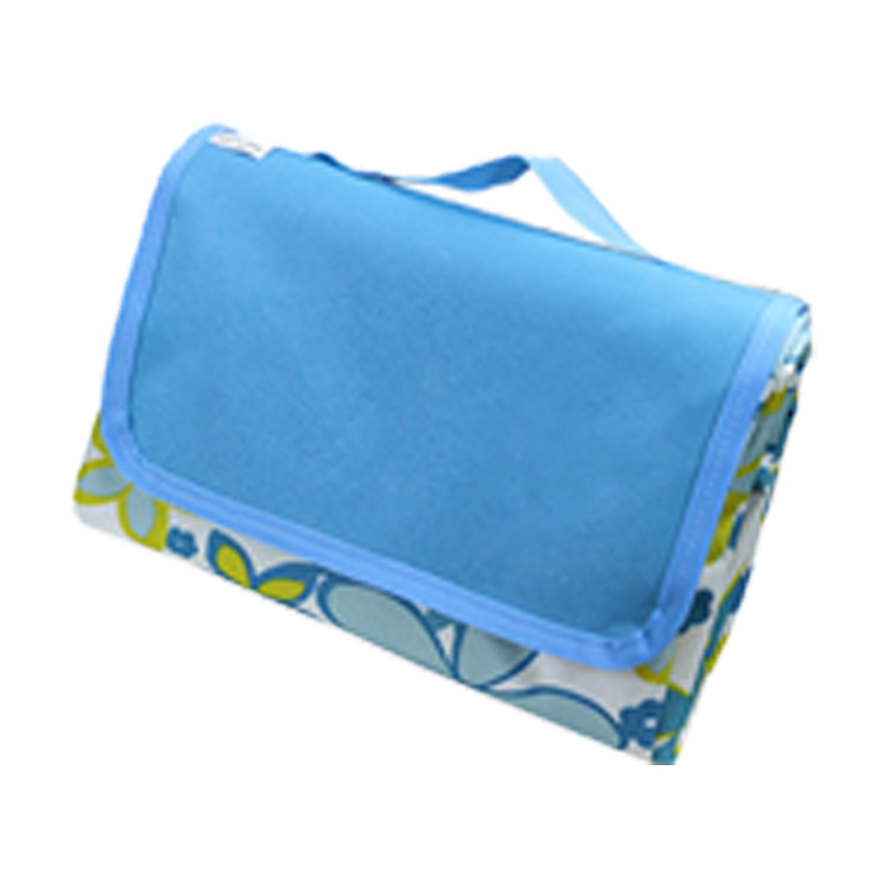 78.7X59.1 Inch Foldable Waterproof Oxford Picnic Mat