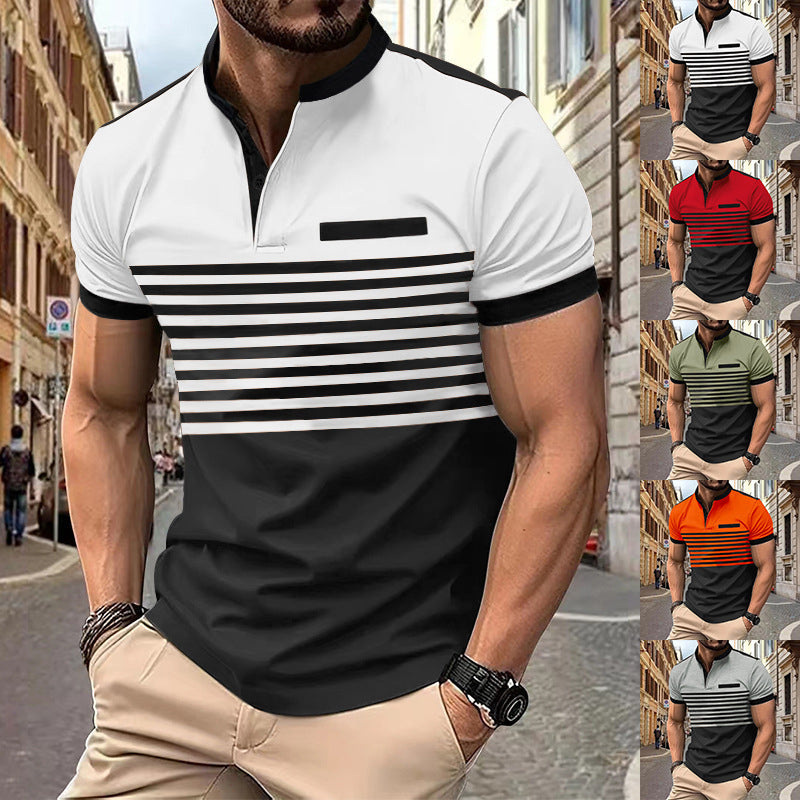 Polo Shirt For Men
