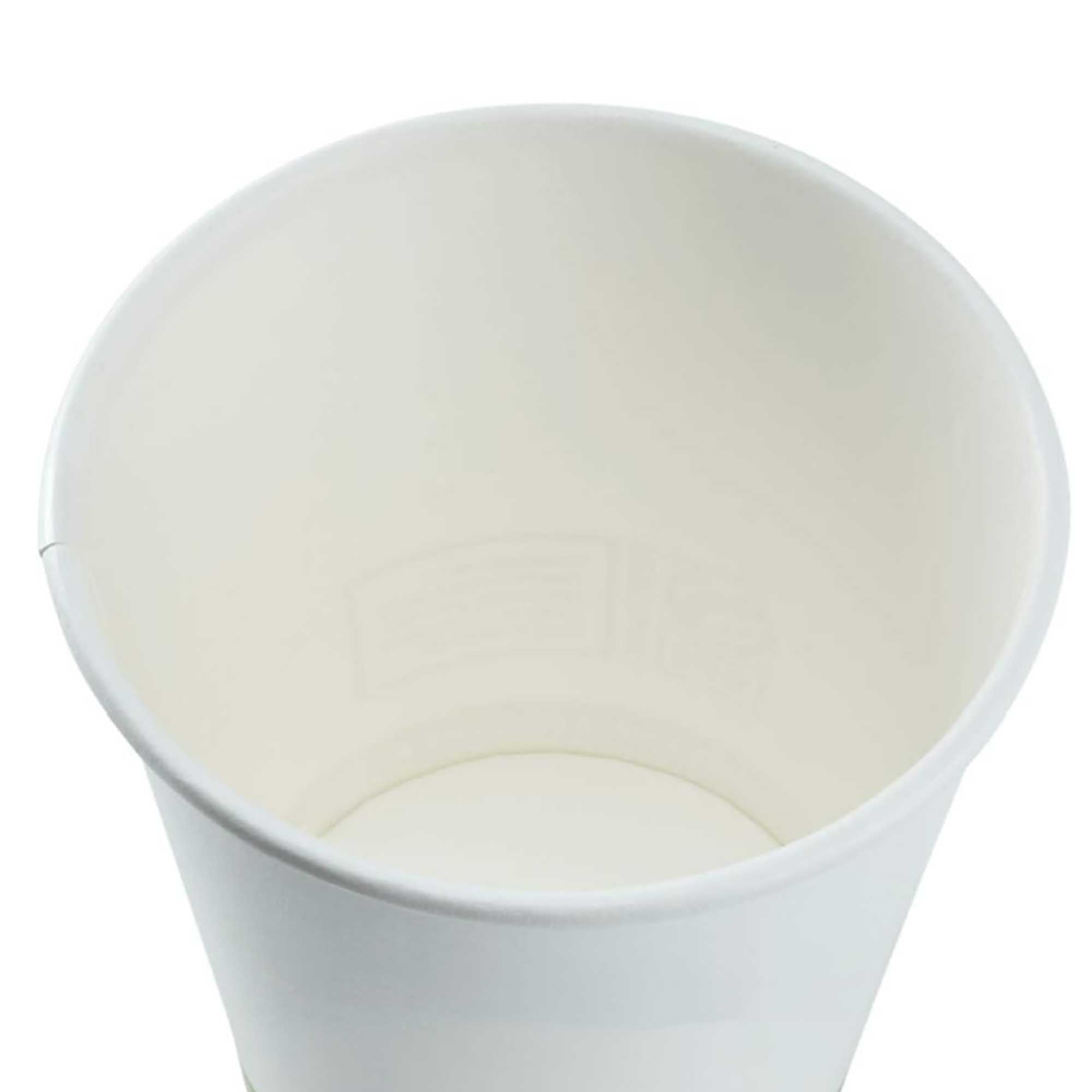 9 Oz.Double Wall Insulated Paper Cups