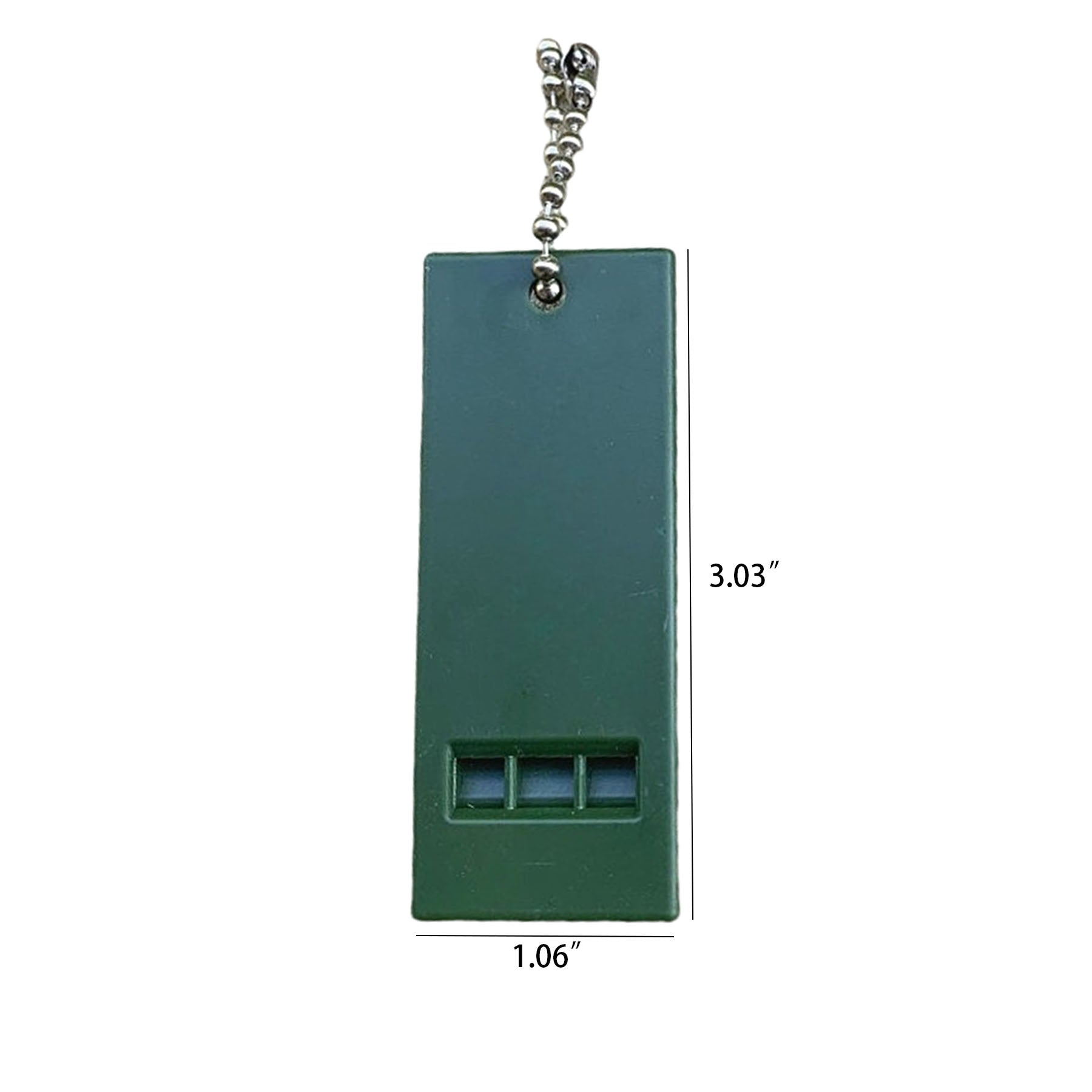 Emergency Whistle
