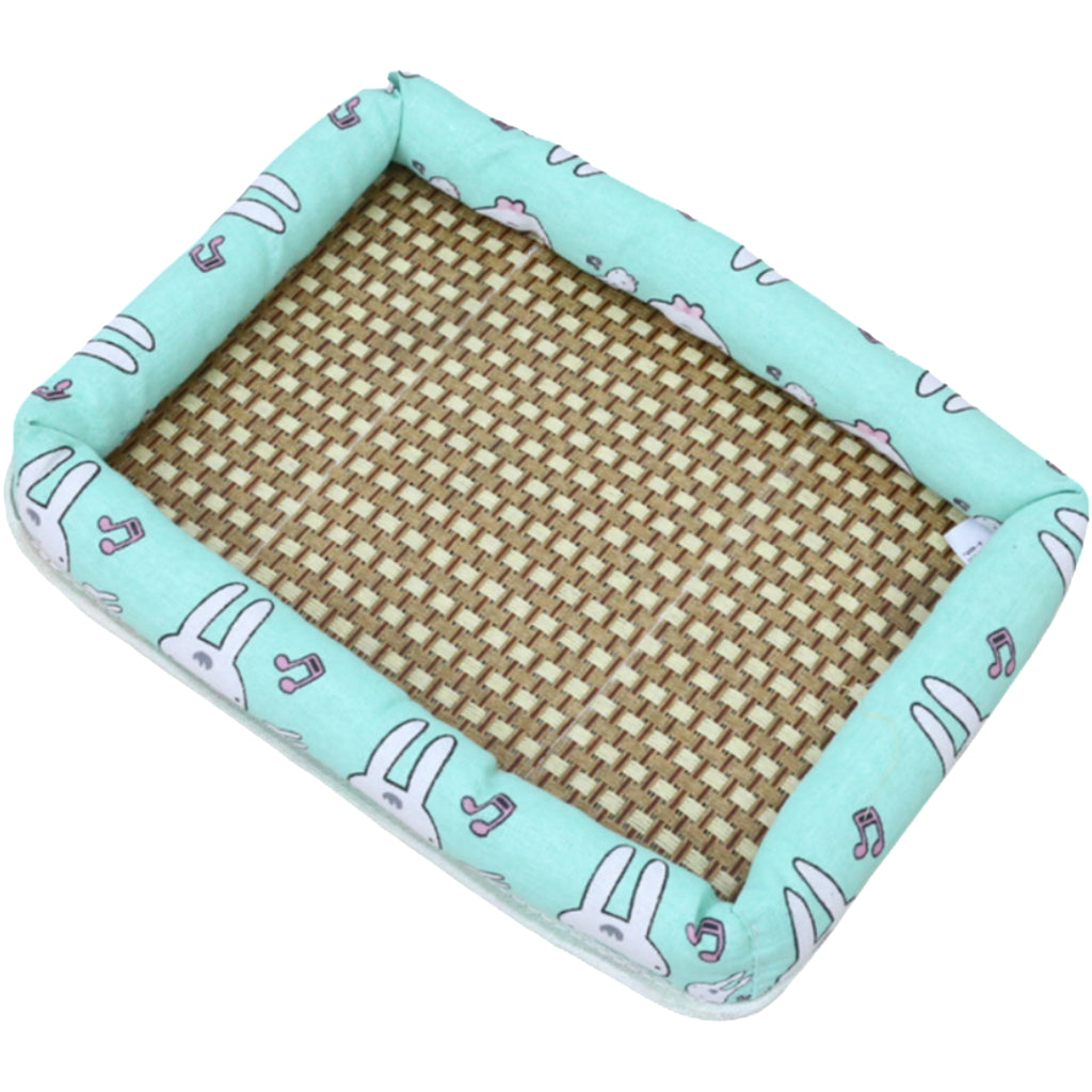 Cooling Comfort Foldable 25Cm Pet Bed