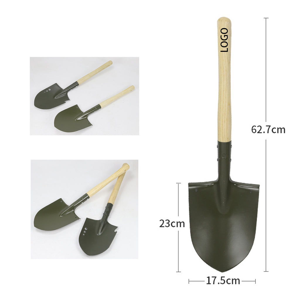 Small Shovel