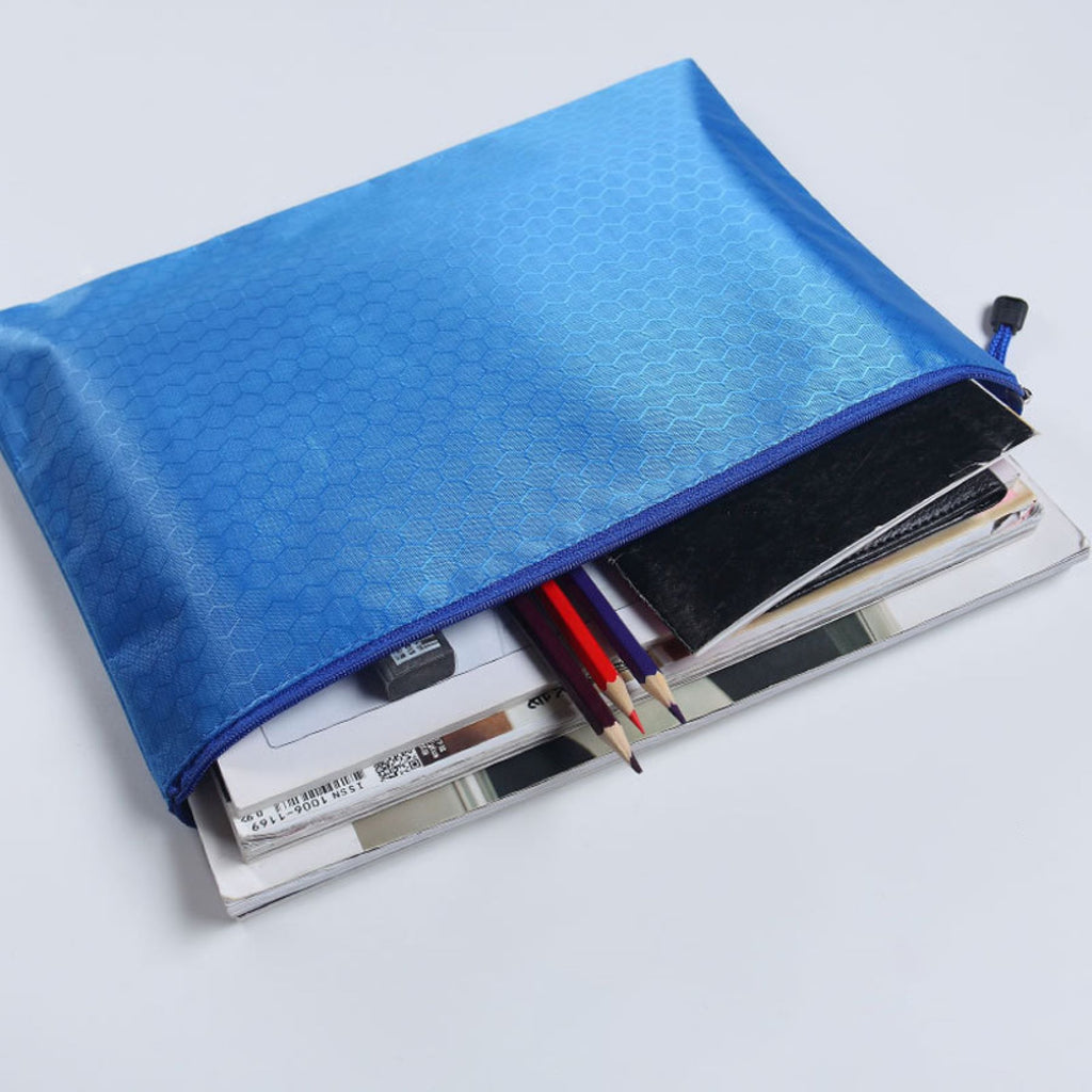 Durable Waterproof Document Organizer