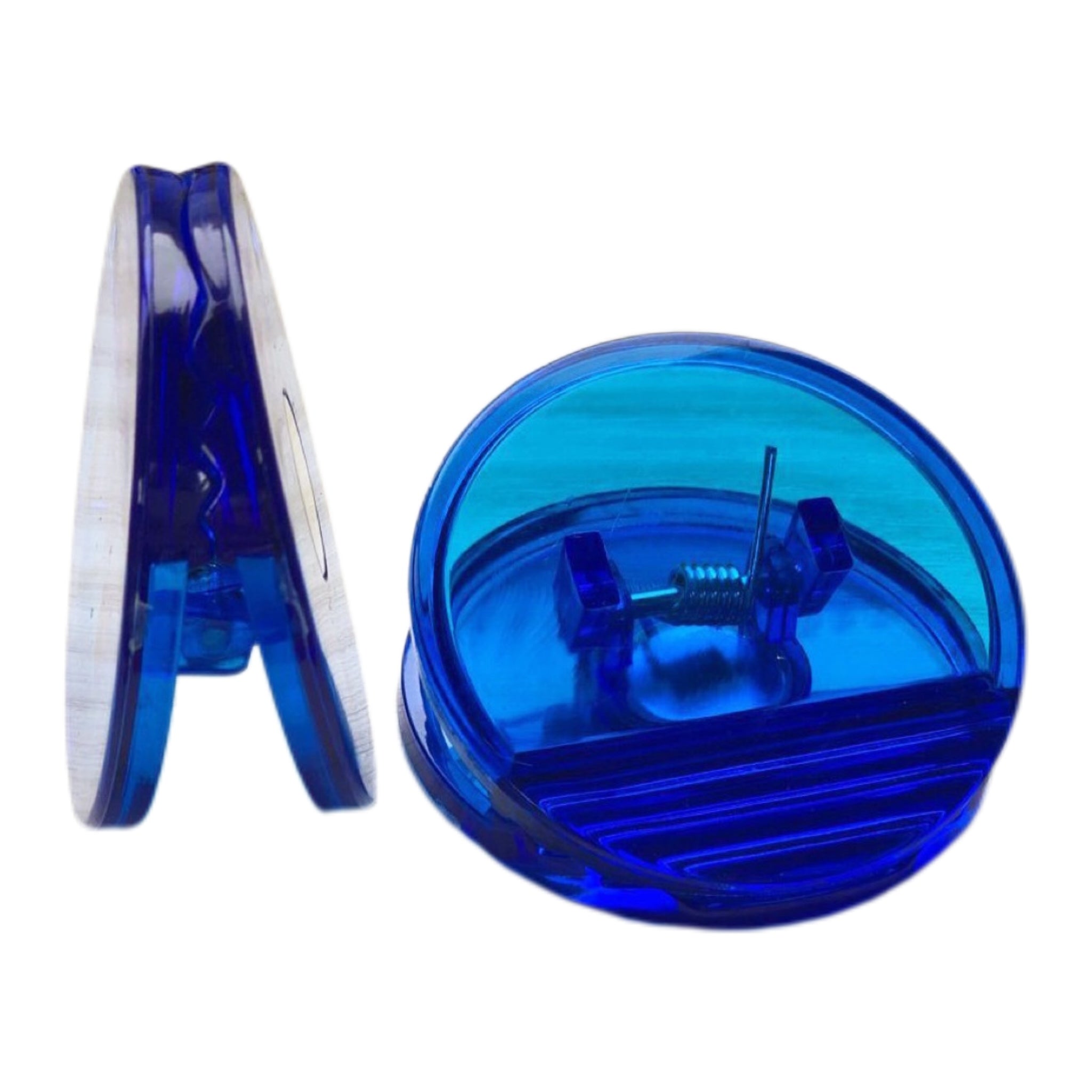 Plastic Round Clip