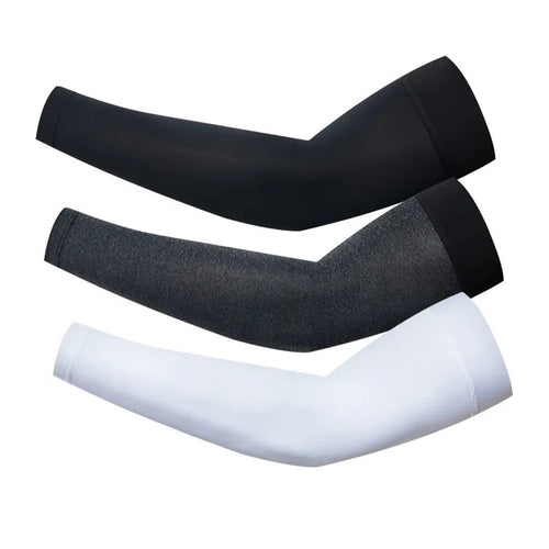 Arm Sleeves Uv Sun Protection