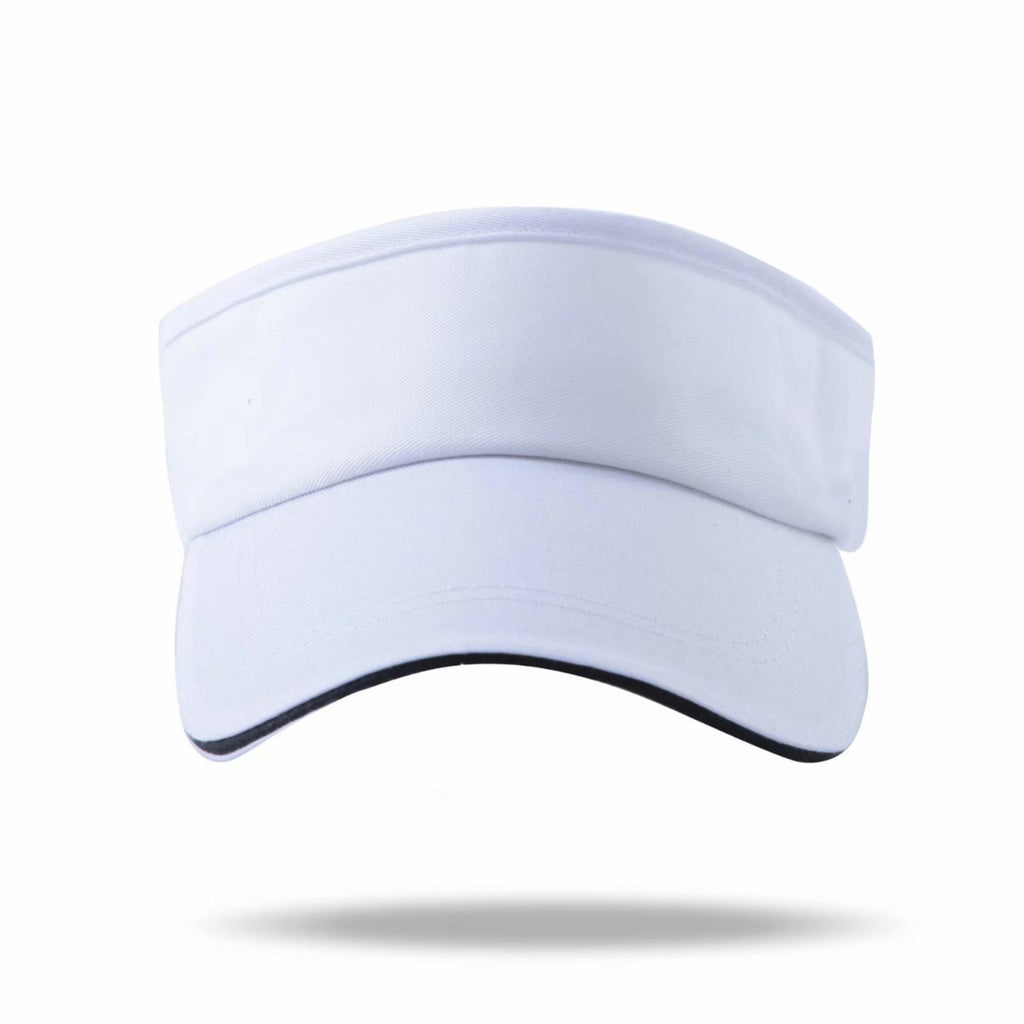 Summer Outdoor Marathon Volunteer Sunhat