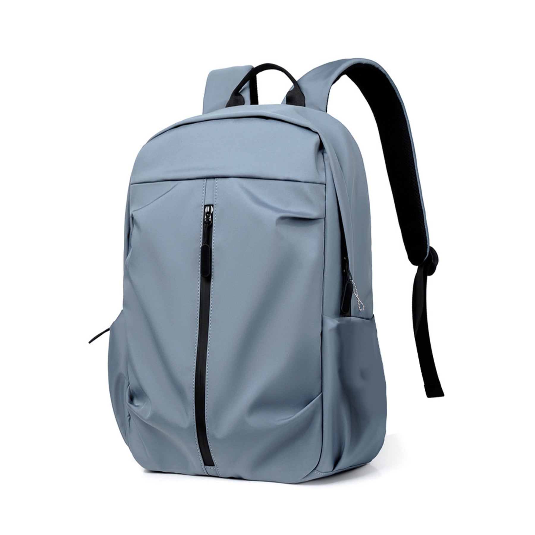Athleisure Backpack With Usb Charging Port