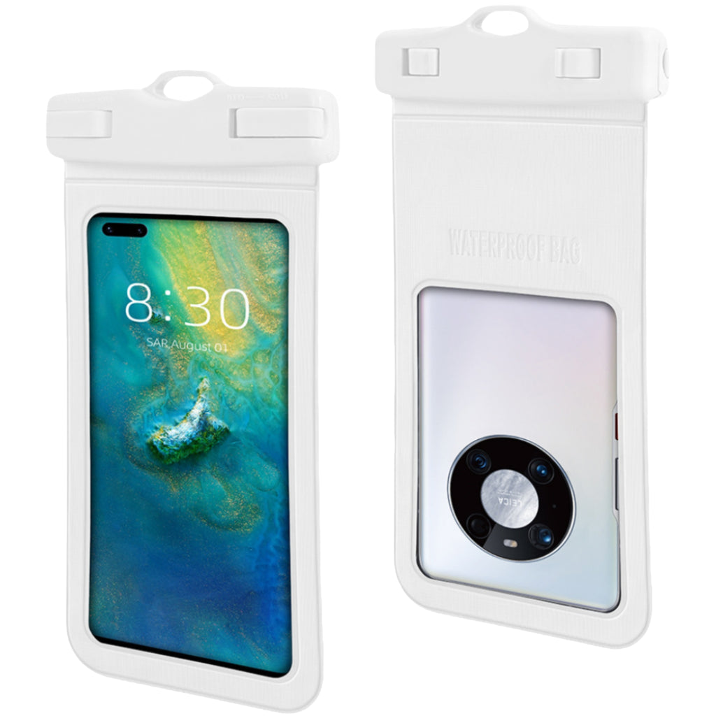 Waterproof Mobile Pouch