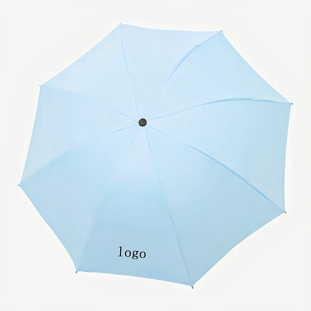 Umbrella Custom logo Printing