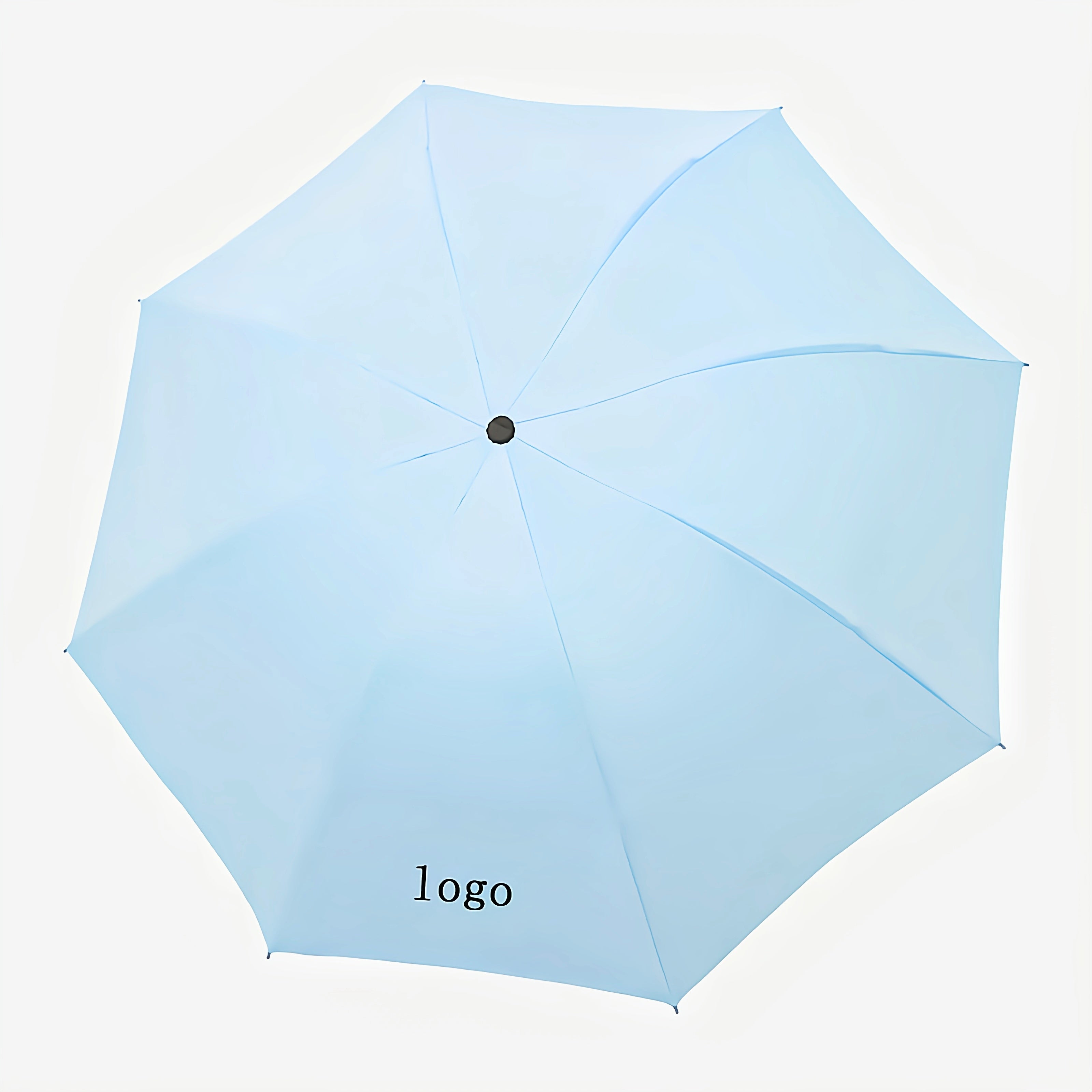 Umbrella Custom logo Printing
