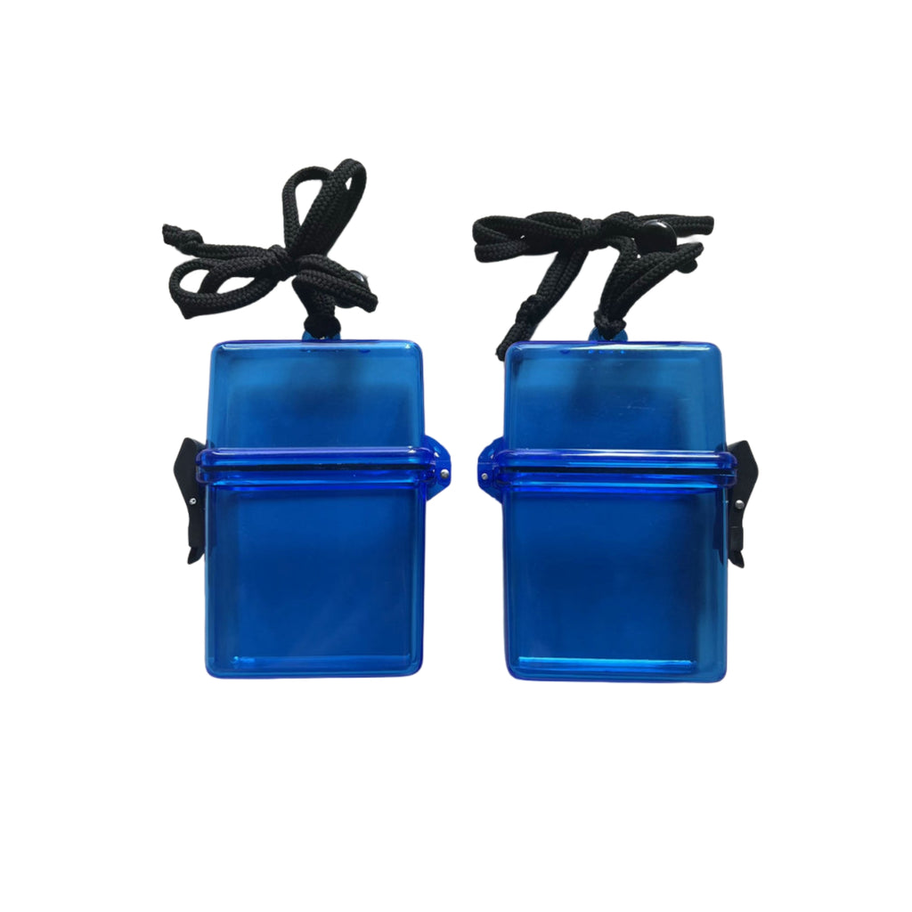 Beach Waterproof Box