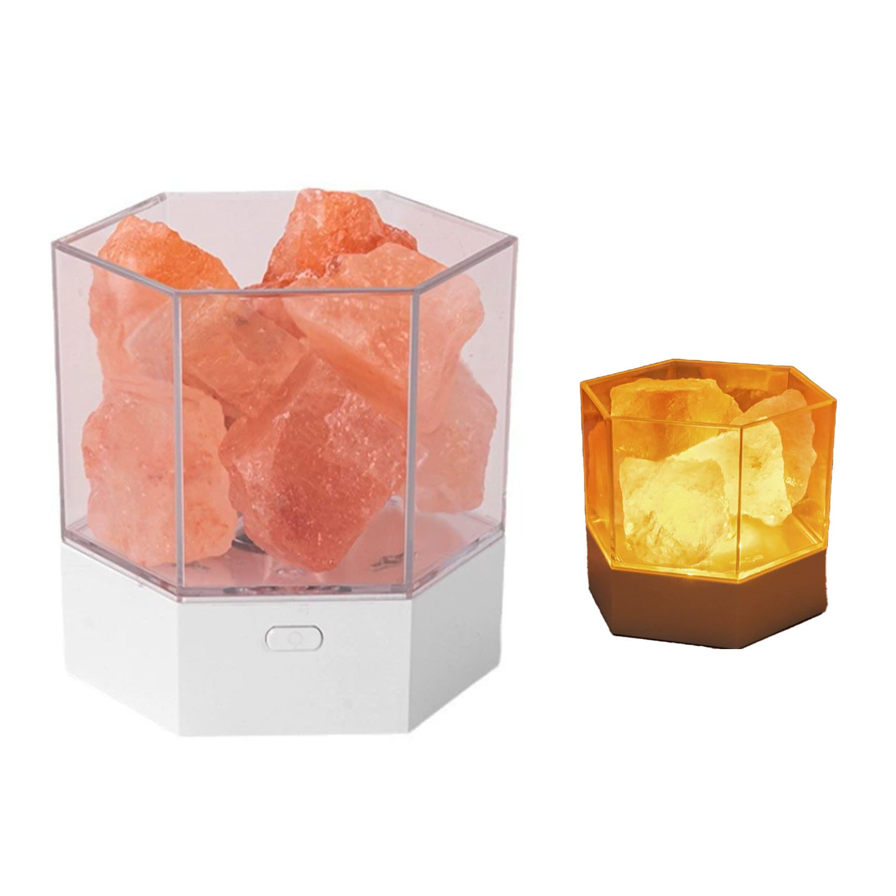 Customized Aromatherapy Night Light