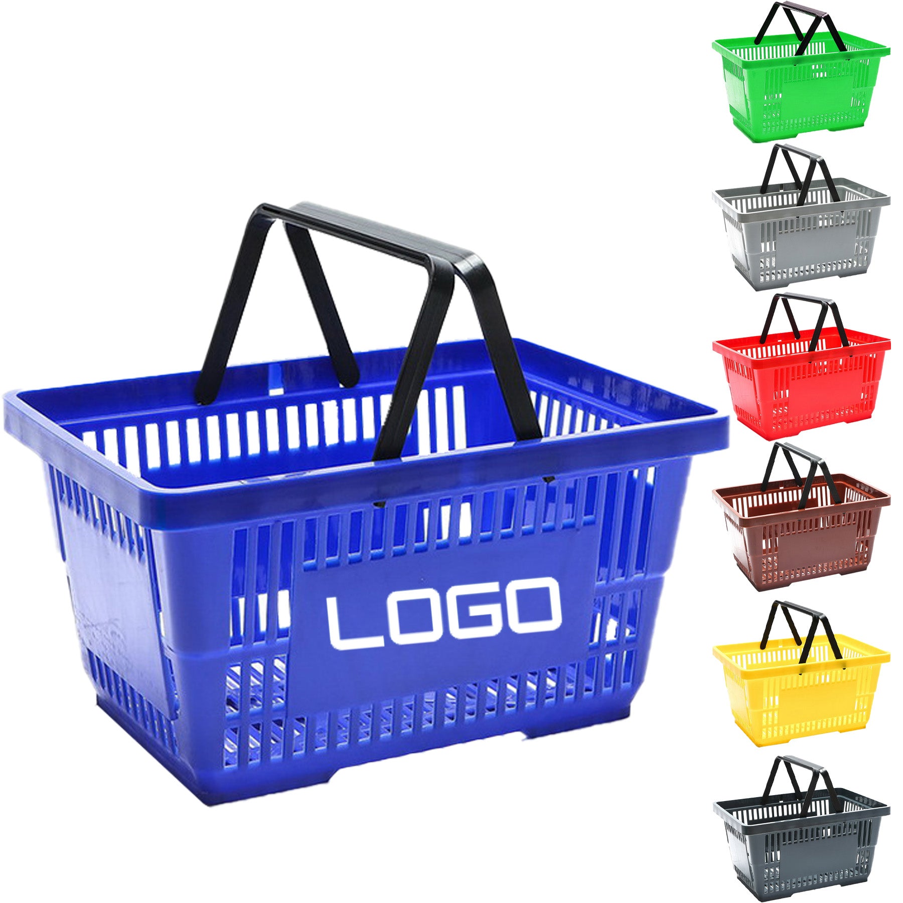 Shopping Basket