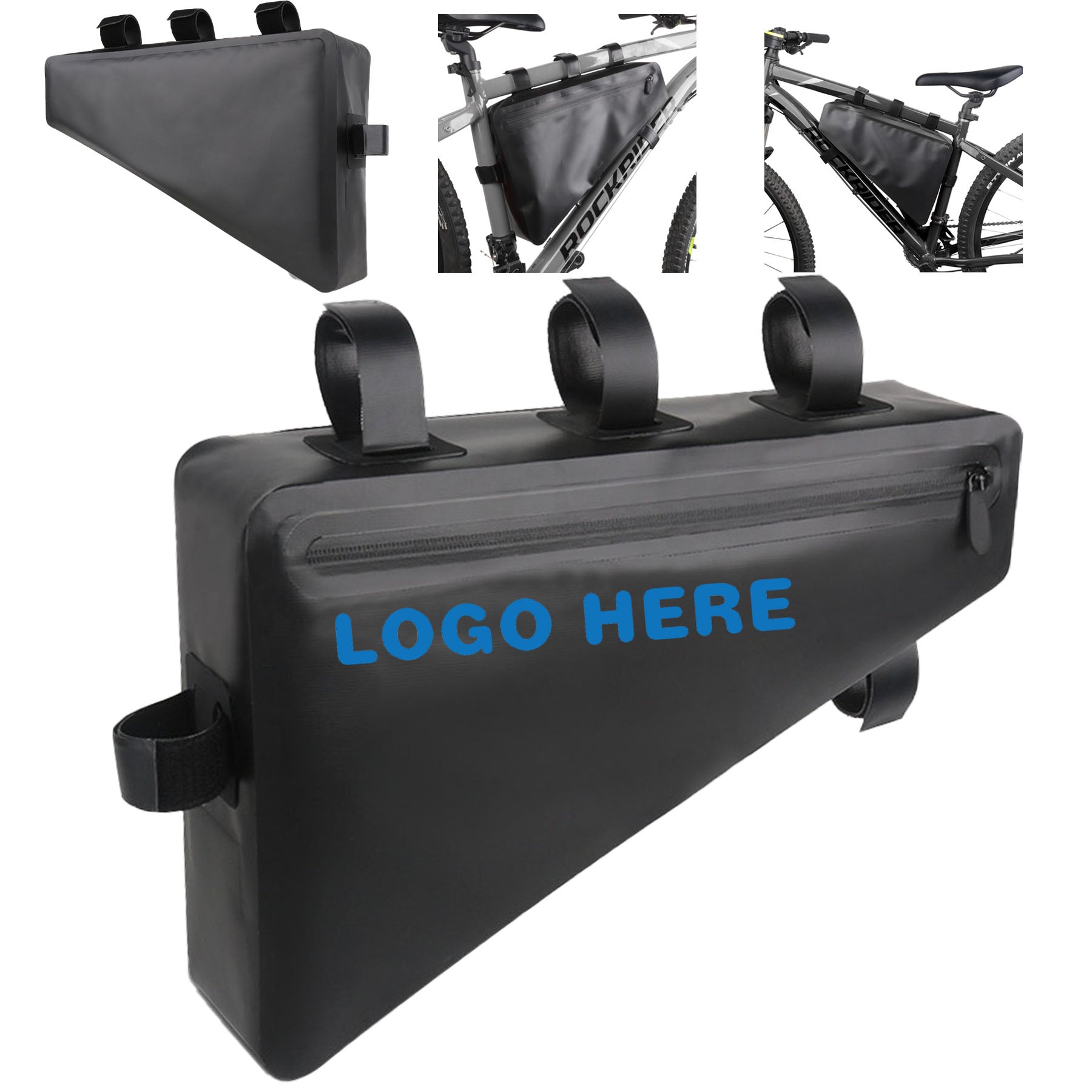 Outdoor Cycling Beam Bag