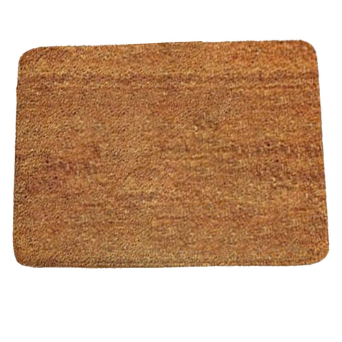 Bathroom Flannel Non-Slip Mat