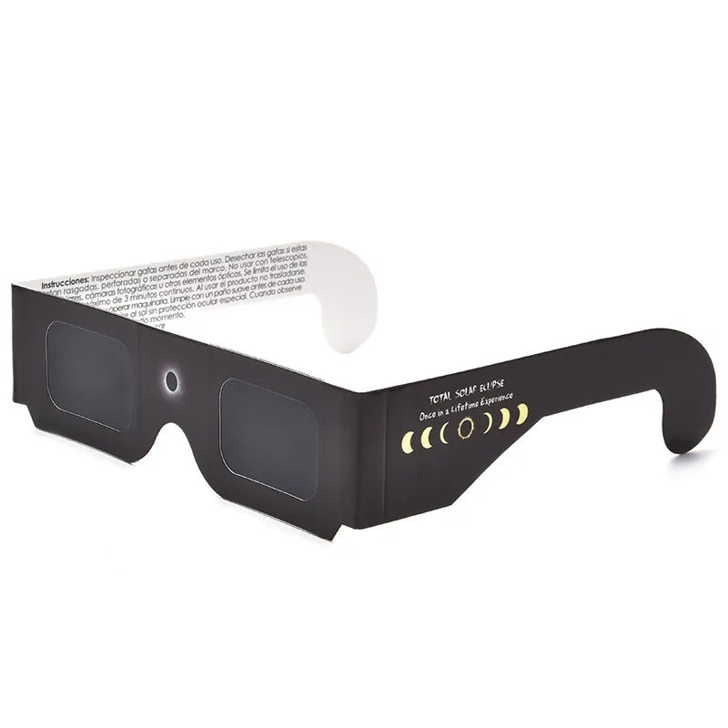 Solar Eclipse Glasses