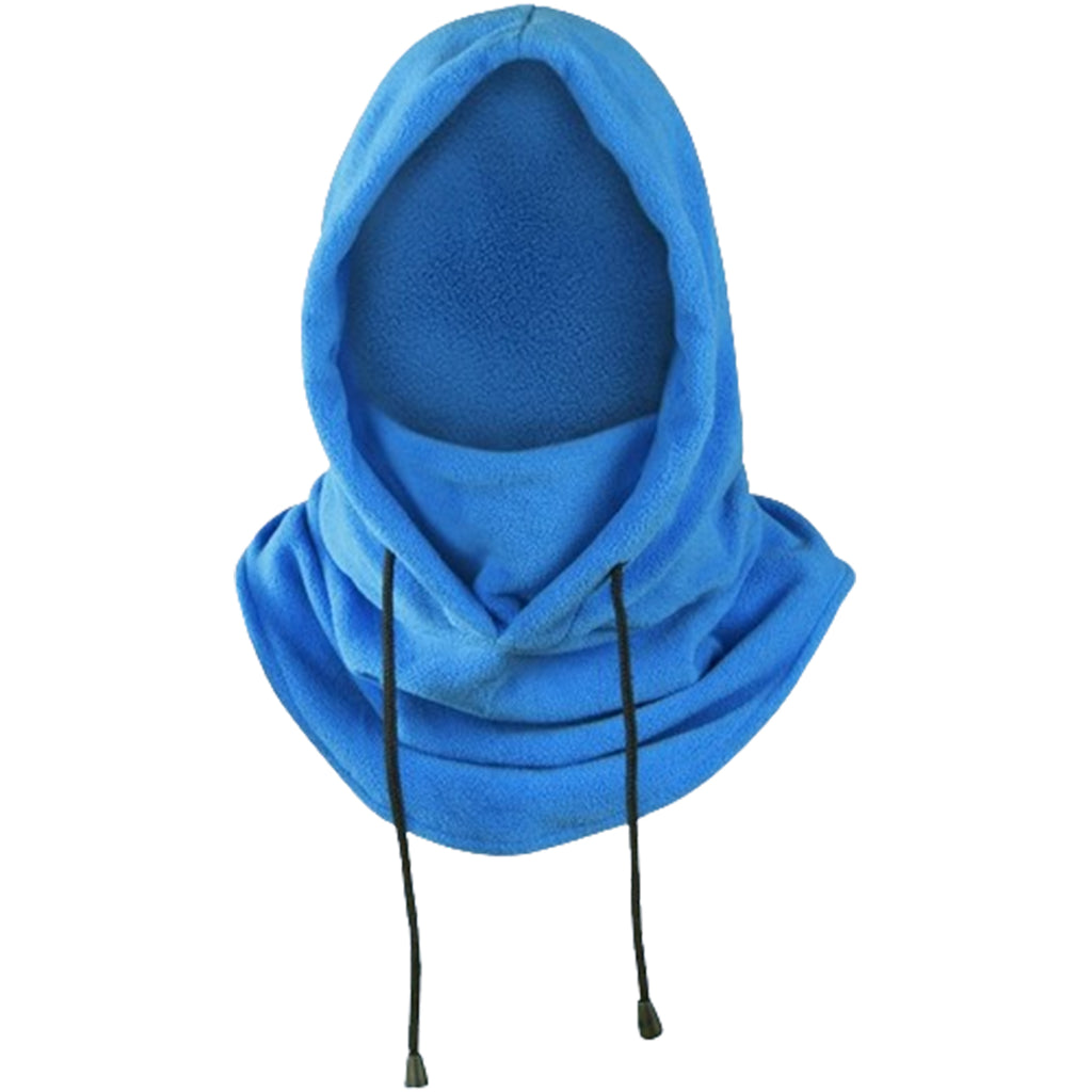 Hair And Face Protection Hat