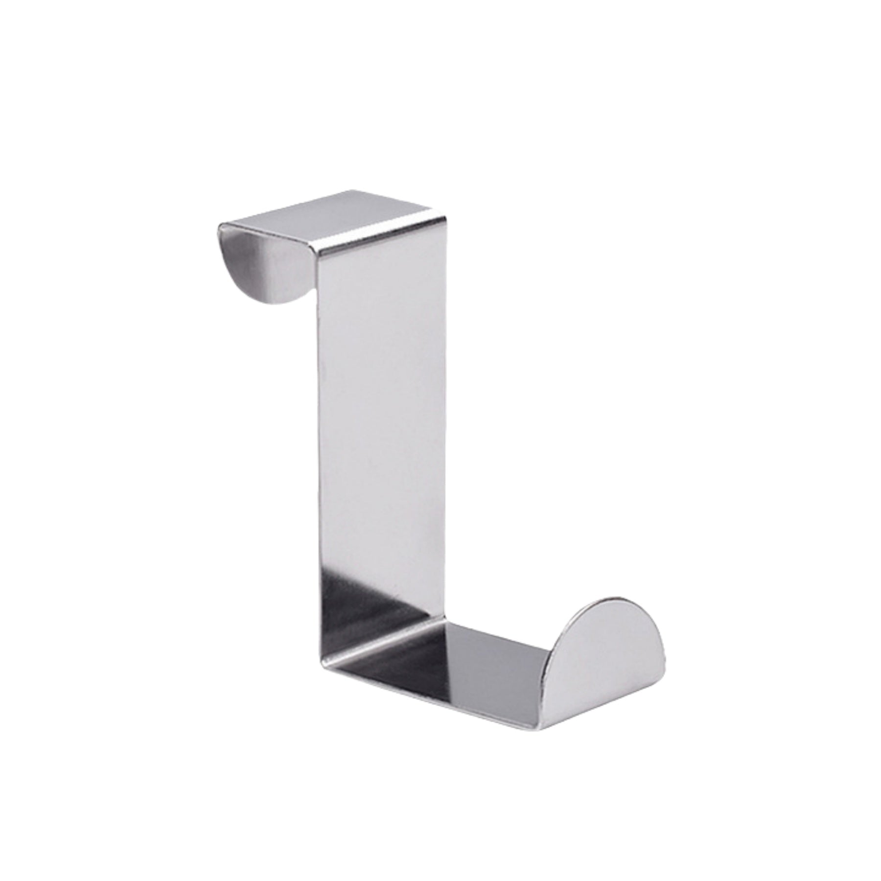 Drill - Free Stainless Steel Z - Shaped Hook