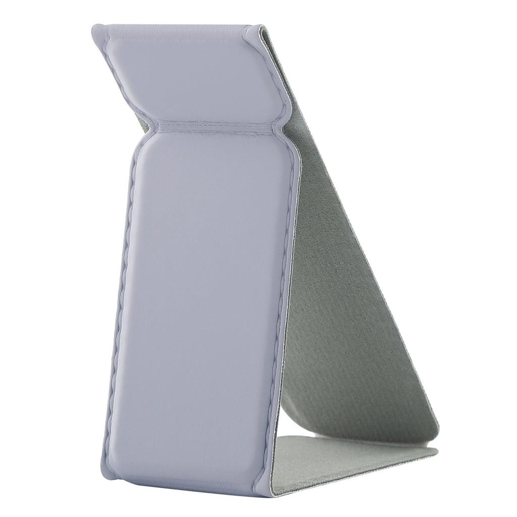 PU Leather Phone Stand