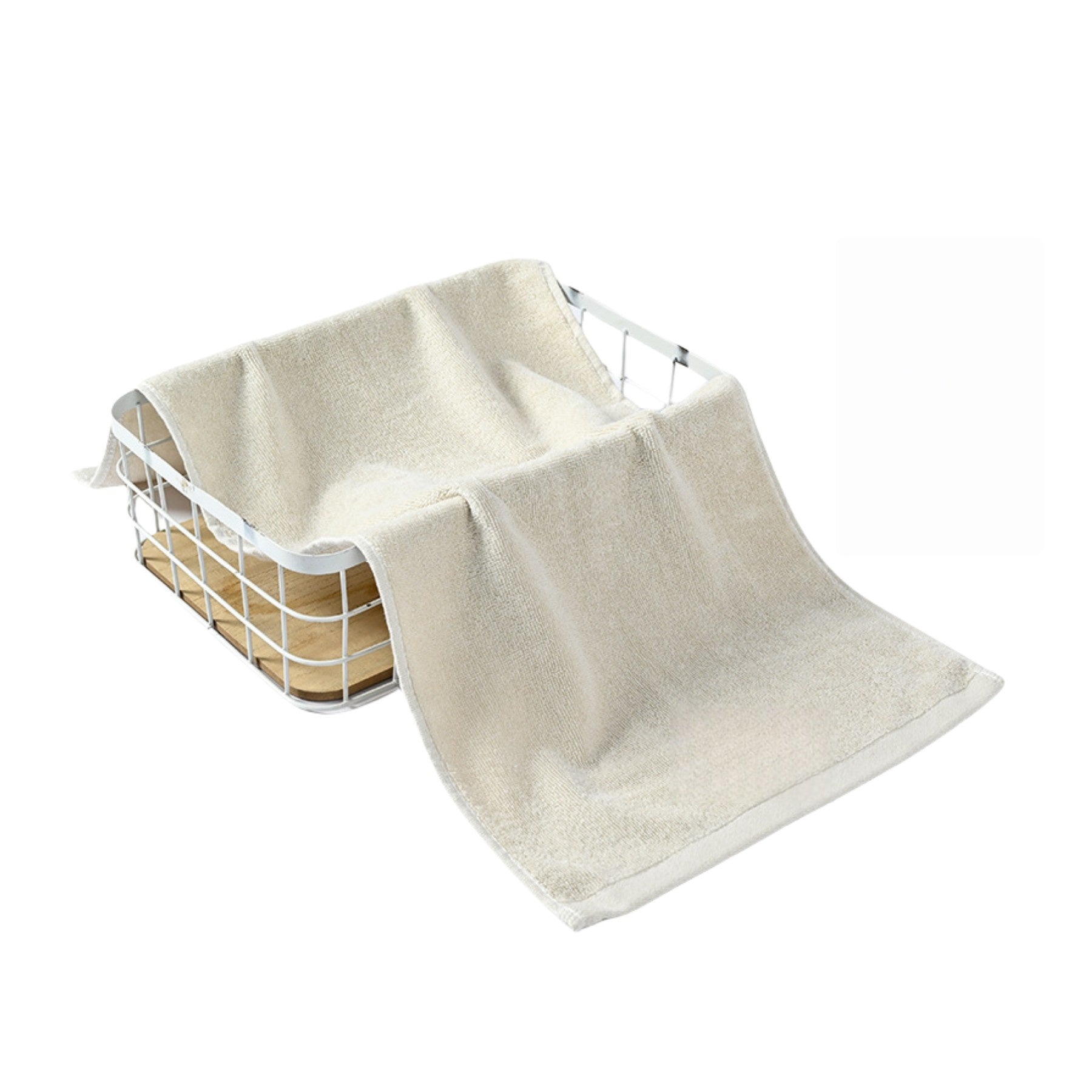 Long - staple Pure Cotton Towel