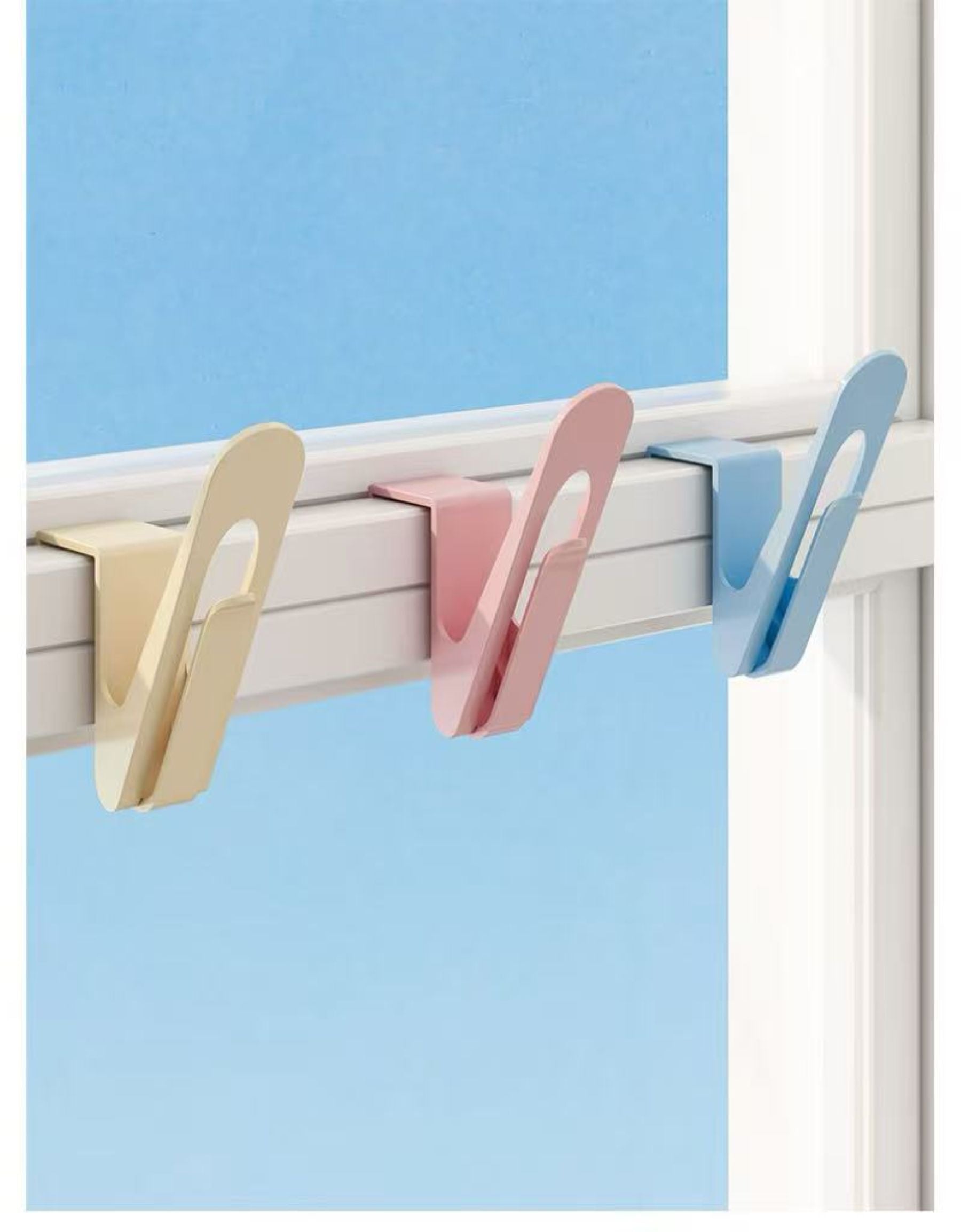 Multi-Functional Shoe Drying Rack (1Pc)