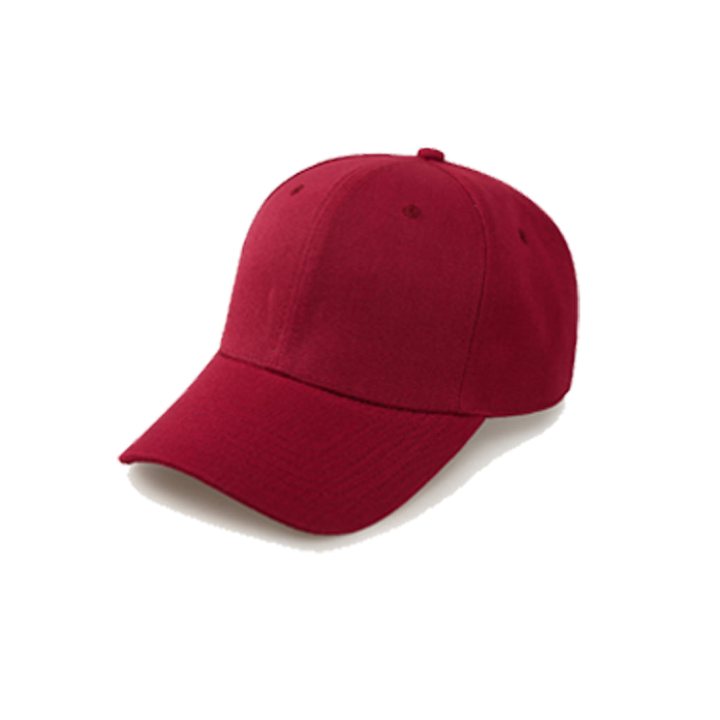 Custom Baseball Cap
