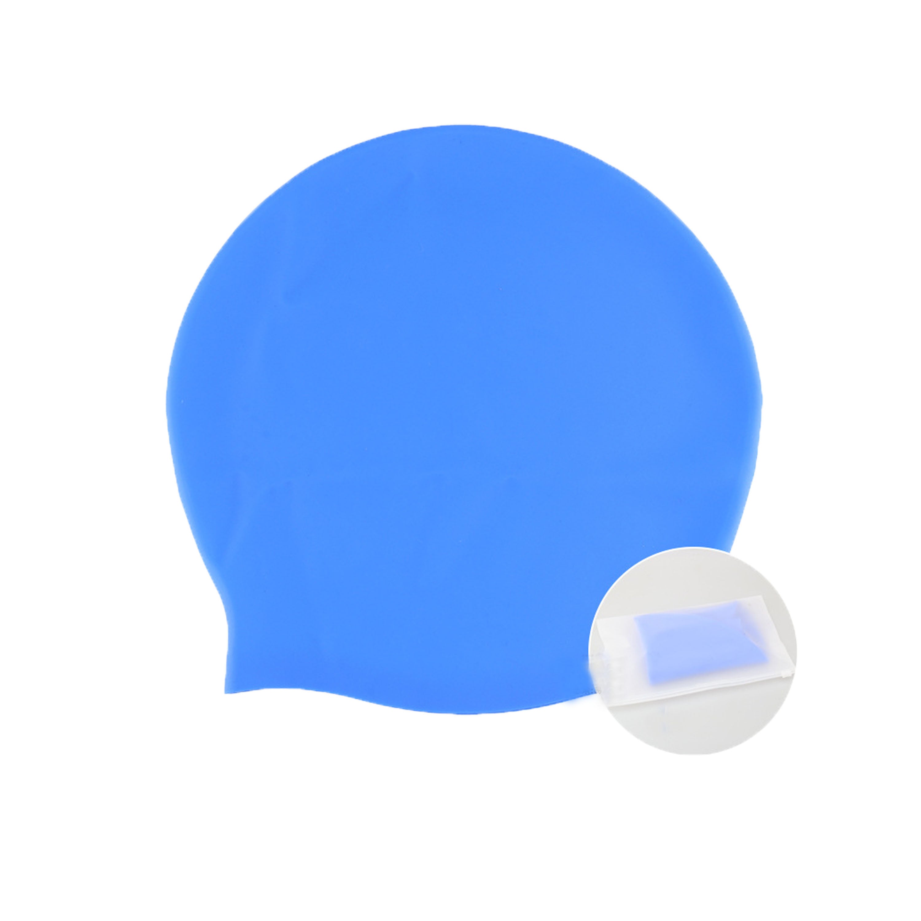 Extra-Large Size Adult Swim Cap