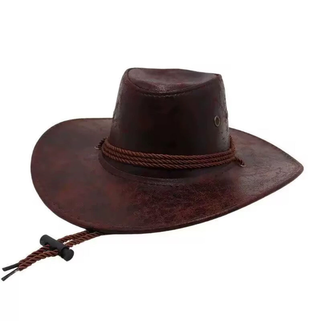 Western cowboy hats