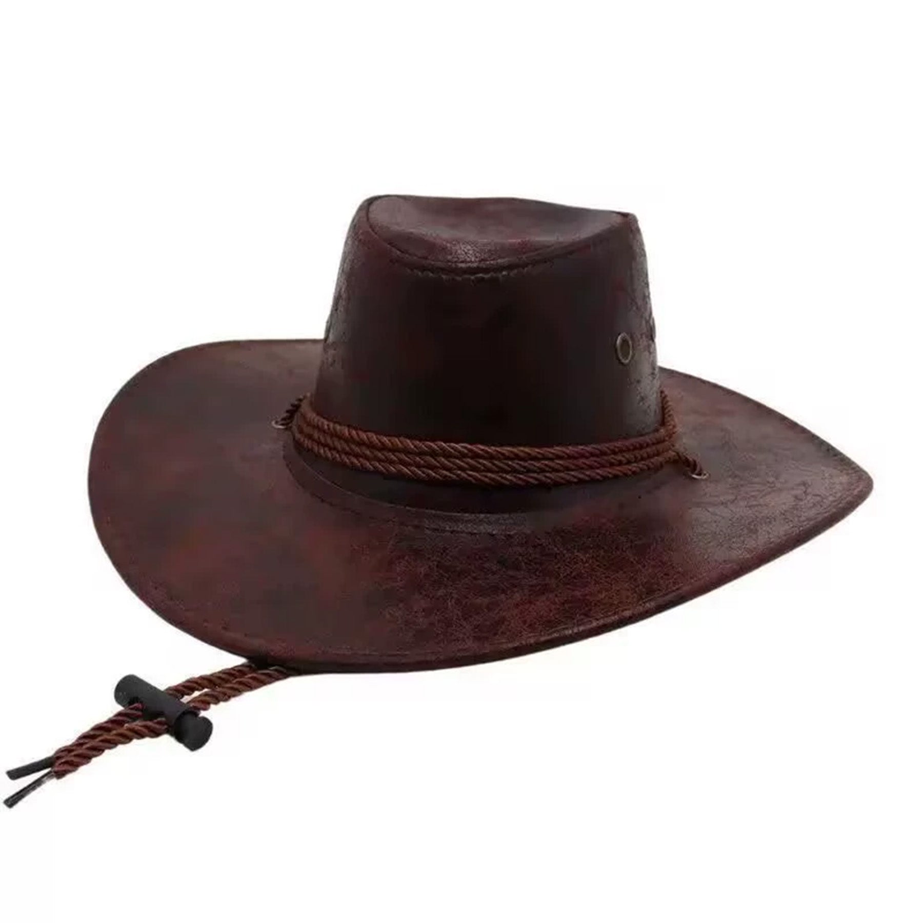 Western cowboy hats