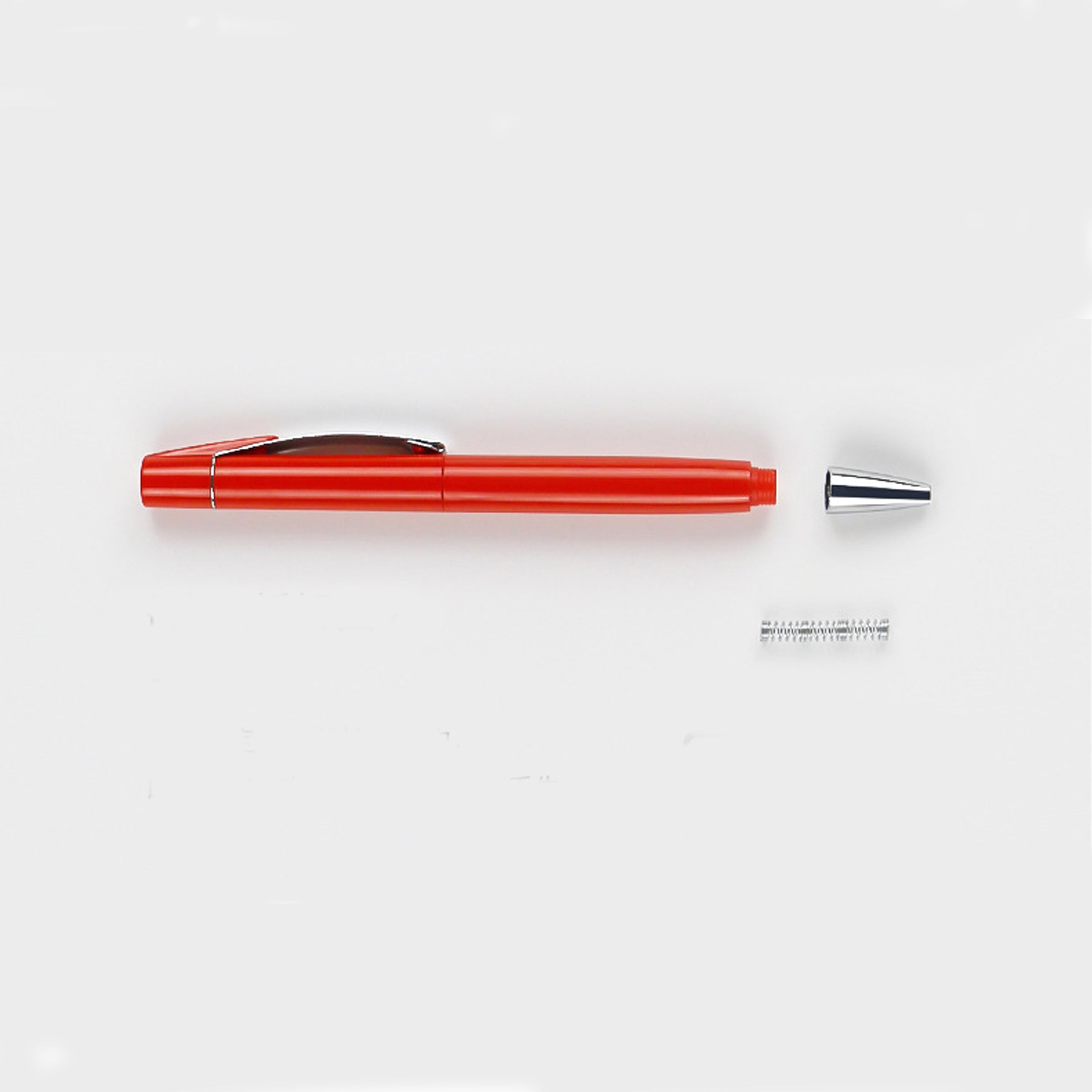 Twist Gel Pen With Black Ink