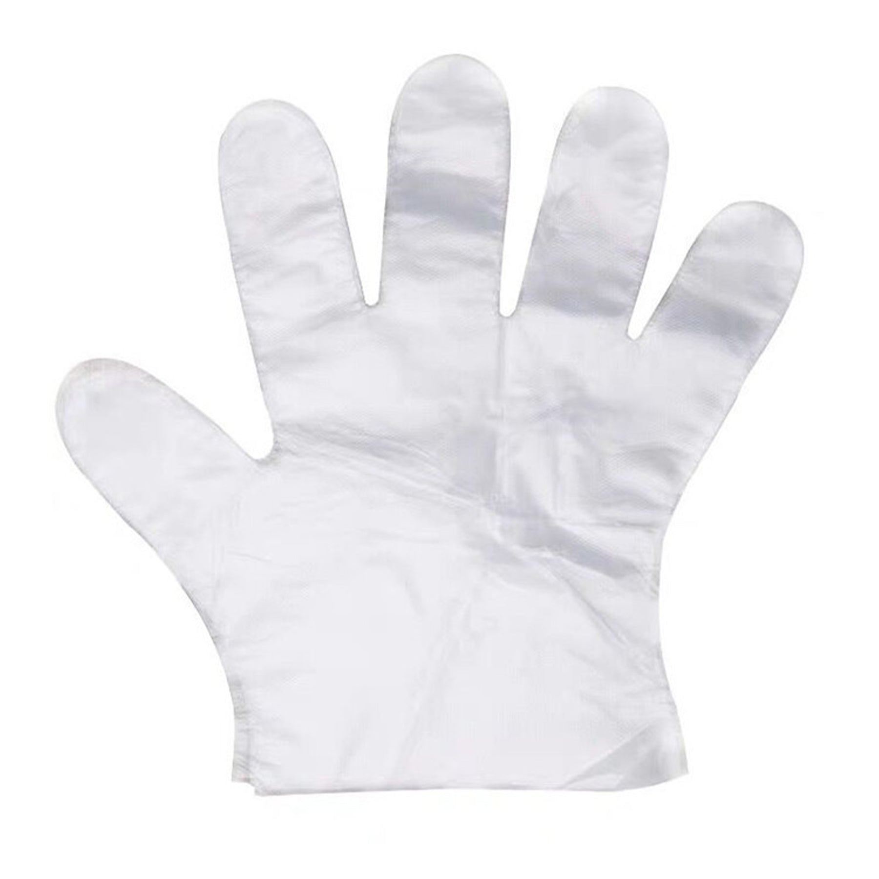Disposable Plastic Gloves