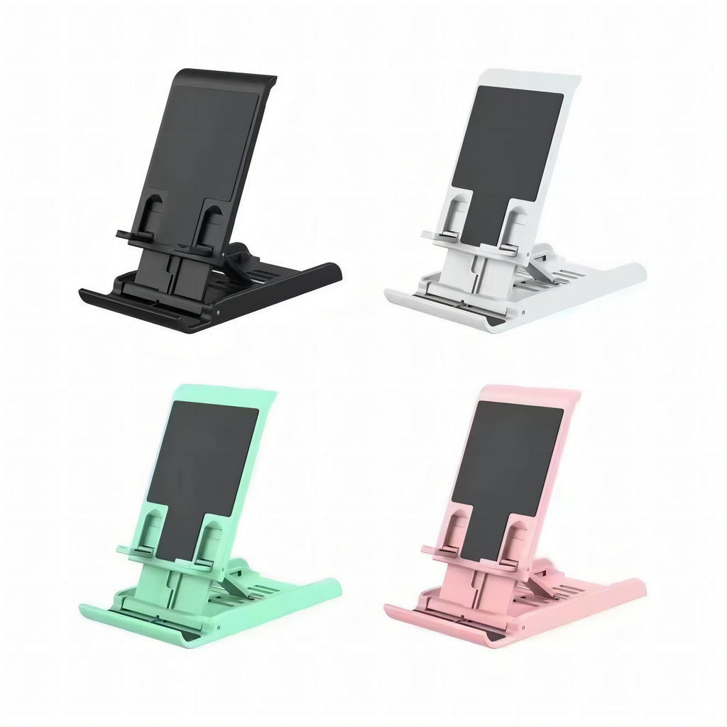 Folding Portable Phone Holder