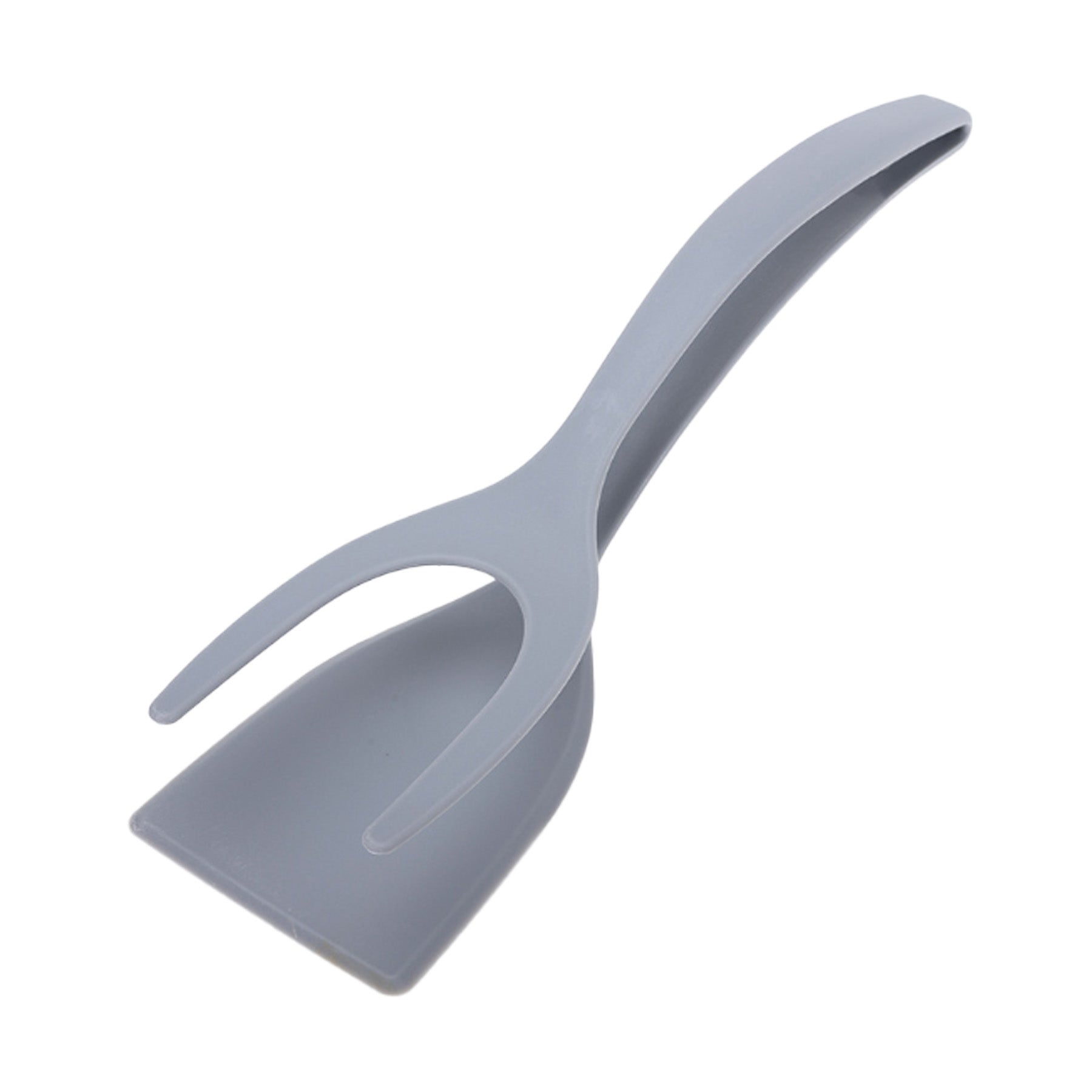 Steak and Egg Spatula with Pancake Maker and Food Tongs