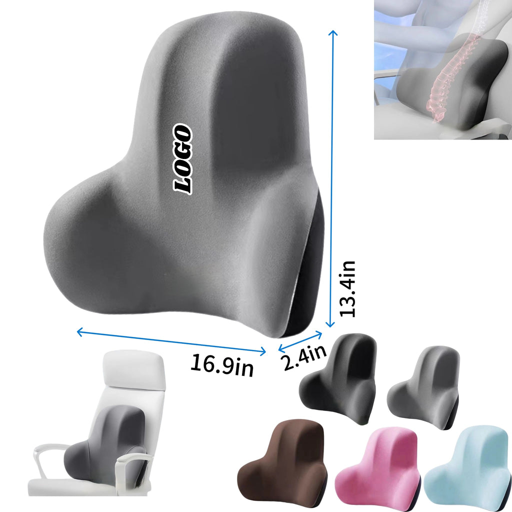 Lumbar Support Cushion For Office Chair
