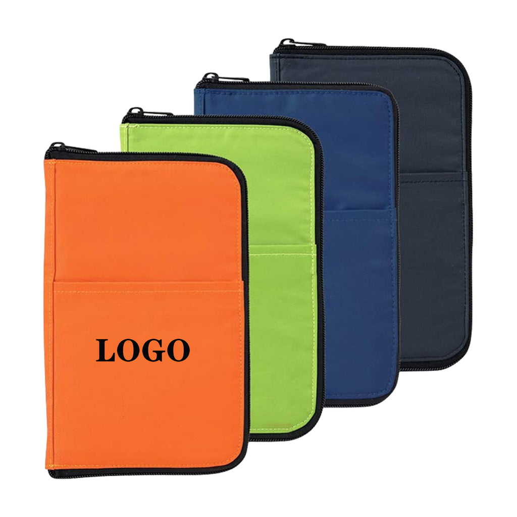 Large Capacity Pencil Pouch