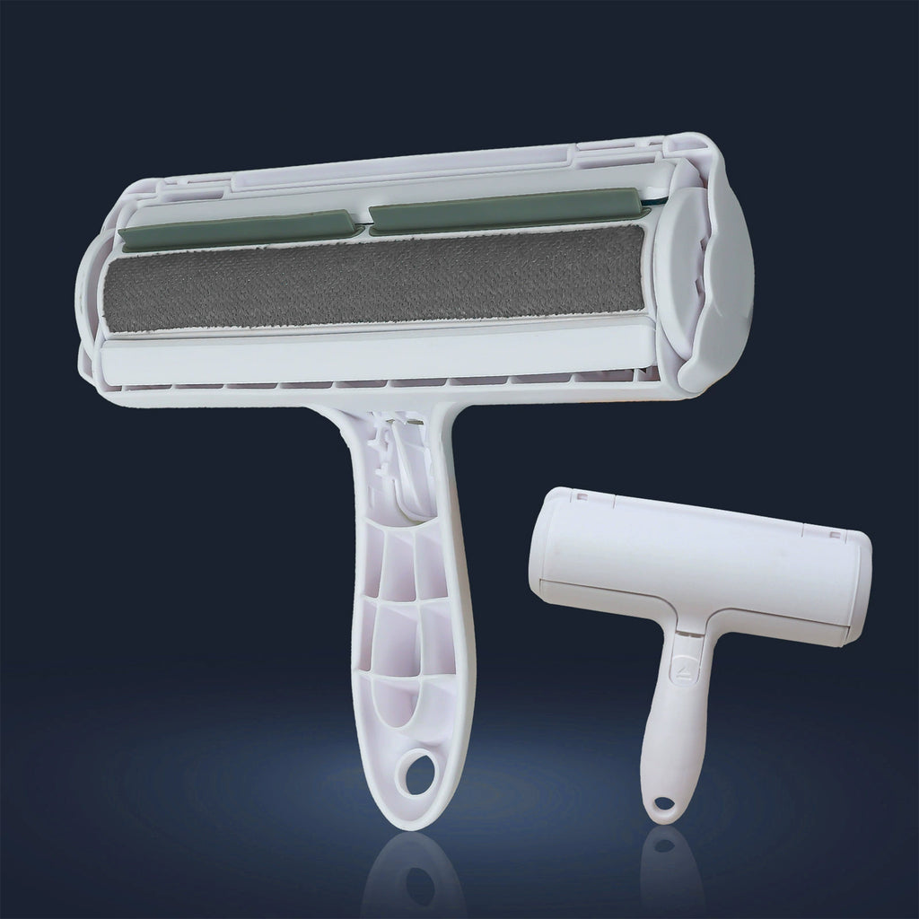 Pet Hair Remover and Reusable Lint Roller
