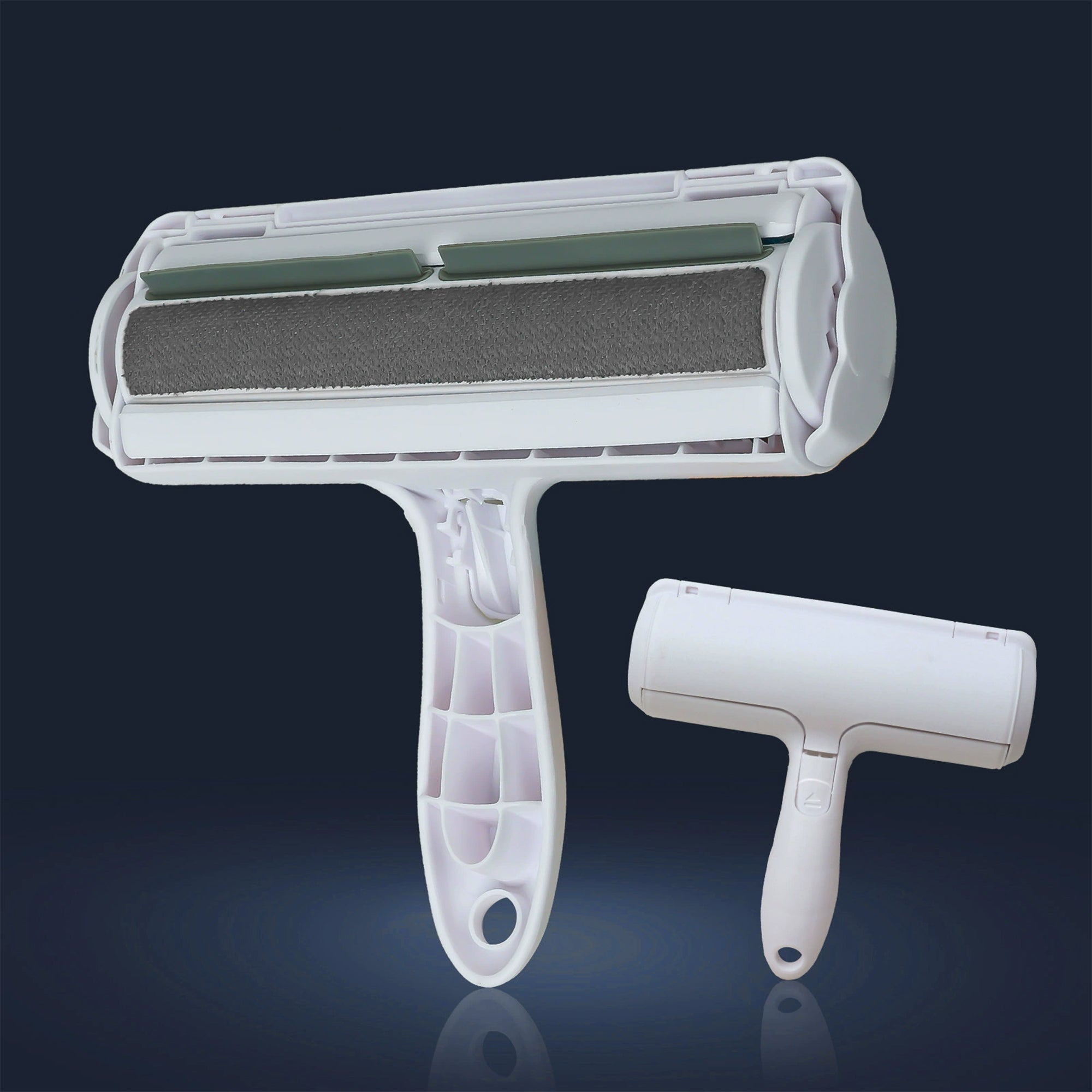 Pet Hair Remover and Reusable Lint Roller