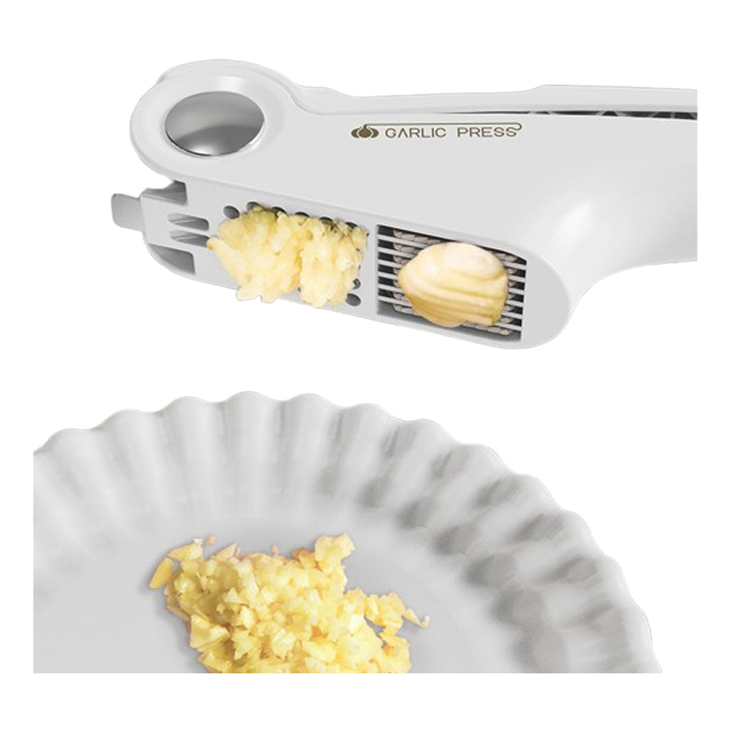 Garlic Press